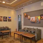 Holy Sheet Hostel
