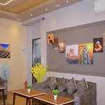 Holy Sheet Hostel