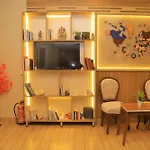 Holy sheet Hostel